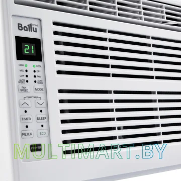 Кондиционер Ballu BWC-05 AC картинка 4